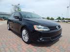 2014 Volkswagen Jetta 2.0L TDI