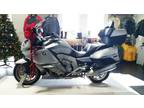 2015 Bmw K 1600 Gtl