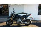 2009 Aprilia SMV 750 Dorsoduro