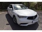 2020 Acura TLX 2.4L Technology Pkg