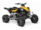 2015 Can-Am DS 450 X mx