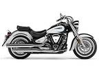 2005 Yamaha Road Star