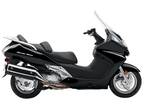 2013 Honda Silver Wing (FSC600A)