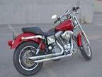 2003 Harley Davidson Dyna Super Glide Anniversary