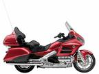 2014 Honda Gold Wing Audio Comfort (GL18HPM)