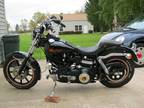 1982 Harley Davidson Sturgis Excellent