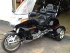 1993 Other GL1500 Tow Pac Trike