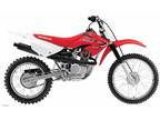 2013 Honda CRF100F