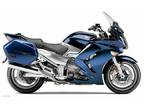 2012 Yamaha FJR1300A