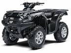 2015 Kawasaki Brute Force 750 4x4i EPS