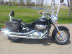 2007 Suzuki Boulevard C50T