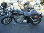 2005 Harley-Davidson FXDC/FXDCI Dyna Super Glide Custom