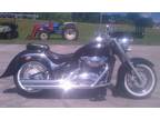 2008 Suzuki Boulevard C50T