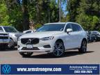 2019 Volvo XC60 T5 Momentum