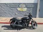 2015 Harley-Davidson Harley-Davidson Street 500