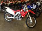 2012 Honda CRF450R