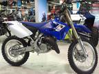 2013 Yamaha YZ125