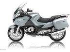 2010 Bmw R 1200 Rt