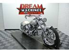 2007 Thunder Mountain Custom Cycles Firestone Chopper