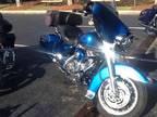 2006 Harley-Davidson Electra Glide Standard