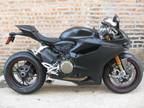 Ducati Panigale Superbike 2014 ! Only 1024 Miles !!