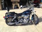 2001 Harley FXD Dyna Superglide Screaming Eagle Edition