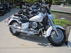 2006 Yamaha V Star Classic