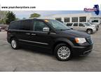 2014 Chrysler Town & Country Limited