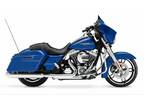 2015 Harley-Davidson Street Glide