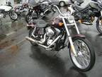 2005 Harley-Davidson FXDWG/FXDWGI Dyna Wide Glide