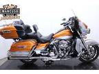 2014 H-D Ultra Limited, ONLY 3752 miles! Showroom Condition!