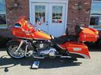 09 Harley-Davidson Touring Screamin Eagle CVO Roadglide