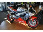 2008 Aprilia RSV 1000 R