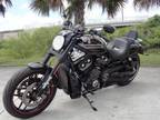 2012 Harley-Davidson VRSC