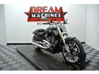 2012 Harley-Davidson VRSCF V-Rod Muscle