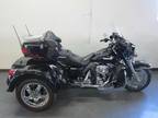 2005 Harley-Davidson FLHTCUI ULTRA CLASSIC TRIKE