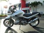 2004 Bmw R1150 R ---------