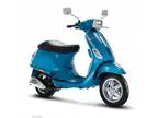 2012 Vespa S 50 4V