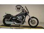 2013 Harley-Davidson Dyna Wide Glide