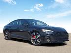 2024 Audi A5 Sportback Premium Plus S Line quattro