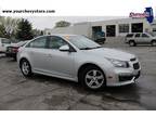 2015 Chevrolet Cruze 1LT 1LT