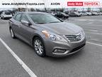 2013 Hyundai Azera Base