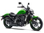 2015 Kawasaki Vulcan S ABS