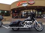 2014 Harley-Davidson Street Glide Special