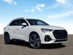 2024 Audi Q3 Premium Plus S Line quattro