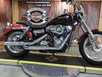 2013 Harley-Davidson Dyna Super Glide Custom