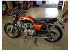 1974 honda cb 550