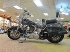 2014 Harley-Davidson Heritage Softail Classic