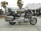 2008 Honda GL1800AL Gold Wing