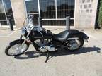 2014 Honda Shadow Spirit 750 (VT750C2)